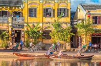 Cẩm nang du lịch Quảng Nam - Hội An từ A-Z